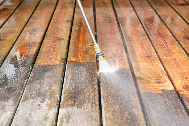 Best Dumpster Area Cleaning  in Rossford, OH