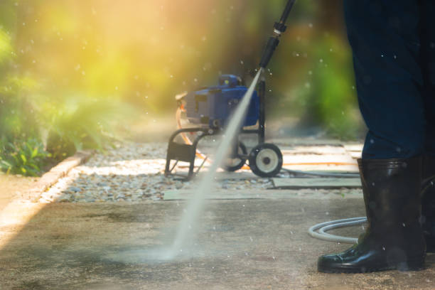 Best Solar Panel Cleaning  in Rossford, OH