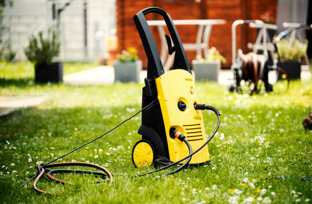Best Machinery and Equipment Cleaning  in Rossford, OH